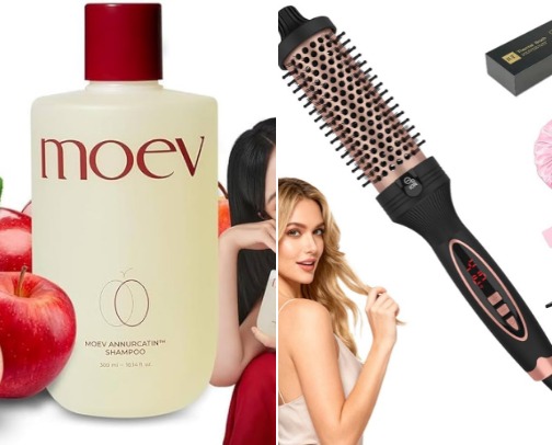 Hair Favorites 🫶🏻 cover photo collage