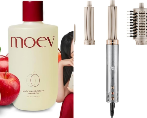 Hair Favorites 🫶🏻 cover photo collage