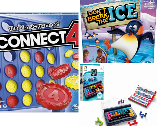 Pediatric occupational therapist MUST HAVE’s! cover photo collage