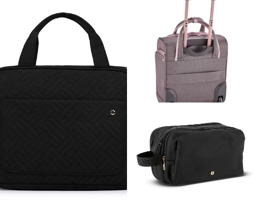 How to Pack Like a Pro: My Ultimate Travel Bag & Luggage Guide cover photo collage
