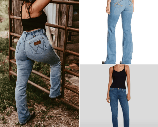 Back to College - Western Fashion Edition 🪩 cover photo collage