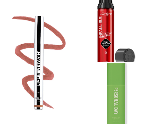 Ulta non-negotiables! cover photo collage