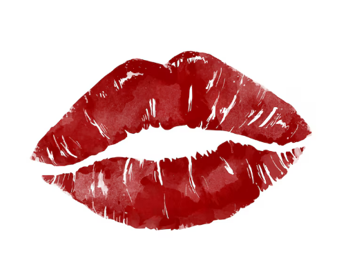 Products for Luscious Lips cover photo collage