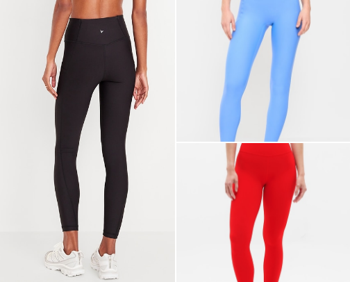 Mom Pooch Friendly Workout Gear cover photo collage