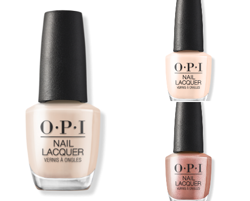 Fall Nail Colors That Make Every Manicure Look Expensive cover photo collage