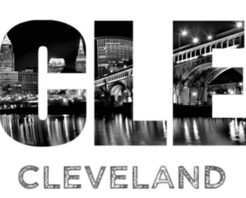 Things to do in CLE cover photo collage