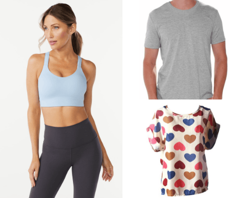 Walmart cover photo collage