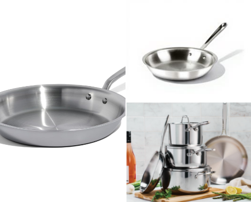 25 Kitchen Products That Are Actually Worth Buying cover photo collage