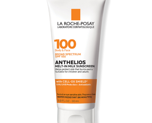 SPF/ UVF items for ultimate sun protection cover photo collage