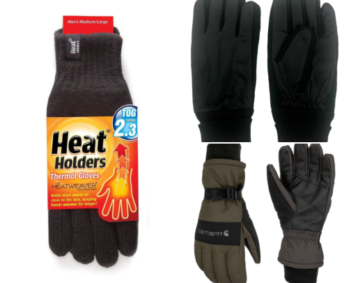 Winter Accessories That Kept Me Warm When My Coat Alone Wasn't Cutting It cover photo collage