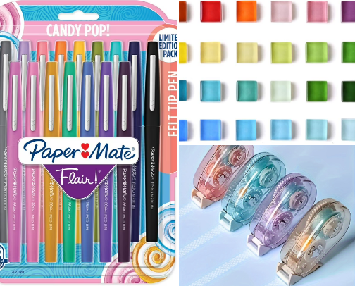Classroom Essentials cover photo collage