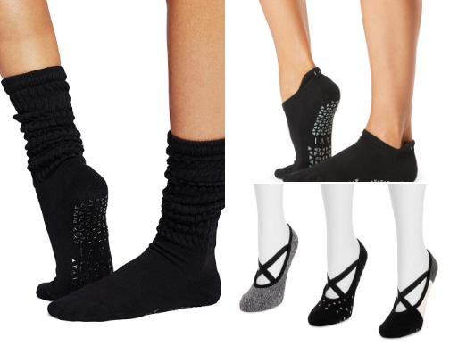 Pilates Princess Gear cover photo collage