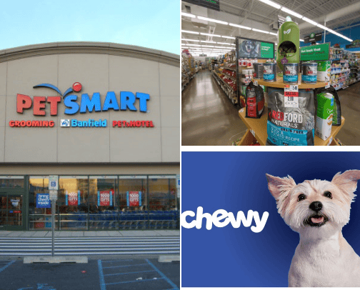 For Pets cover photo collage