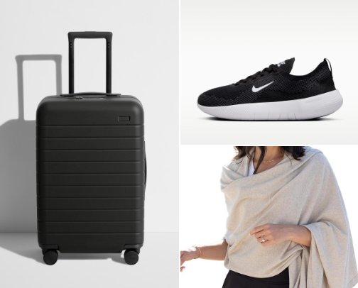 The Ultimate 10‑Day Europe Packing List cover photo collage