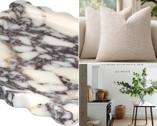 Amazon home favorites cover photo collage