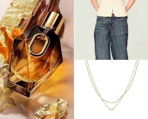 Teen Girl Birthday/Christmas Wishlist Gift Inspo cover photo collage