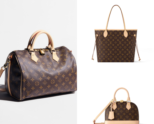 Top Luxury Bags — Timeless Styles & Most Wanted 2026 cover photo collage