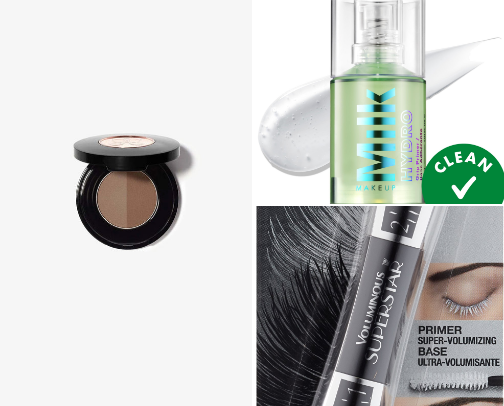 Beauty Finds I’ve Used for Years! cover photo collage