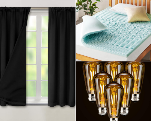 First Apartment Essesntials: 15 Things I Wish I Had Day 1 cover photo collage