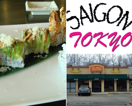 Maine/NH Restaurants cover photo collage