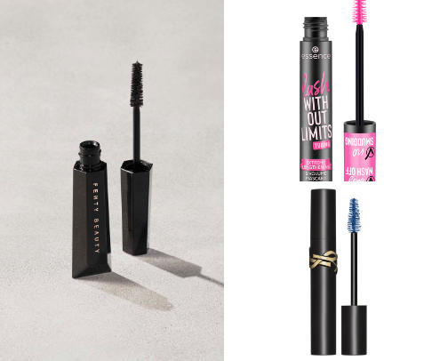 You NEED these Mascara’s cover photo collage