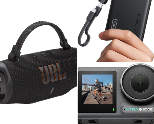 Sunny Side upgrades 😎 cover photo collage