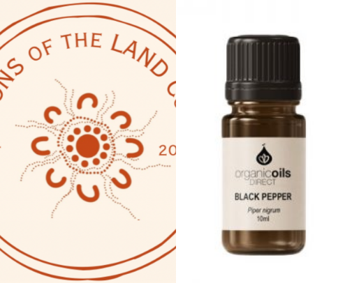 My favourite natural eczema remedies. cover photo collage