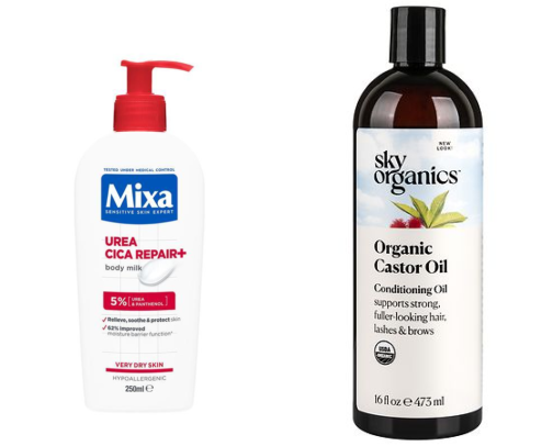 My favourite natural eczema remedies.
Australian and international options. cover photo collage
