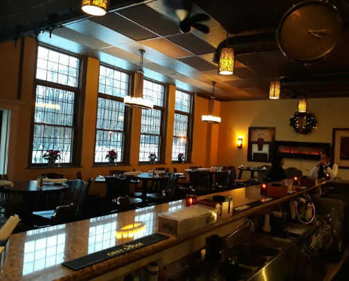 My top La Fayette recs cover photo collage