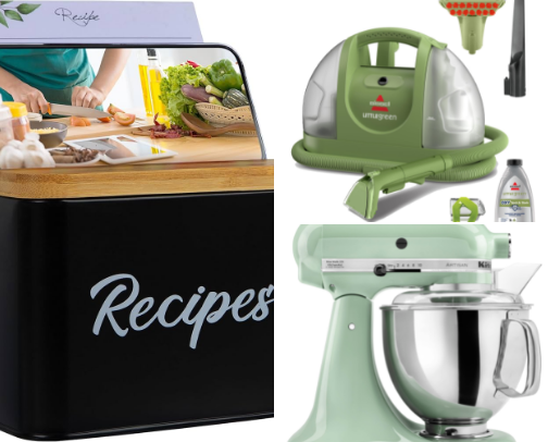 What I’m Adding to Our Wedding Registry ✨ cover photo collage