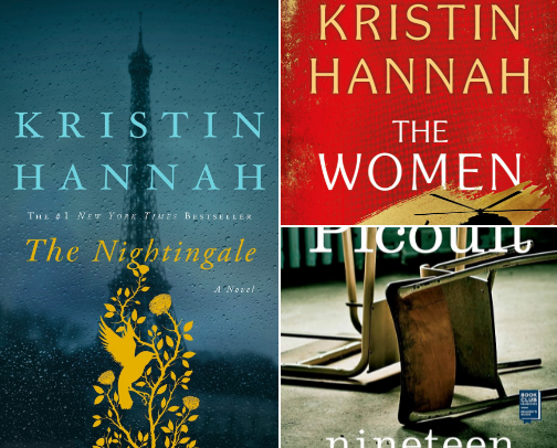 Must read books 📚 cover photo collage