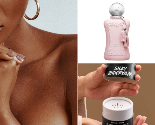 Smell ya later 👃🏽 cover photo collage