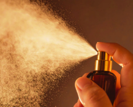 🩷 personal favourite scents ✨ cover photo collage