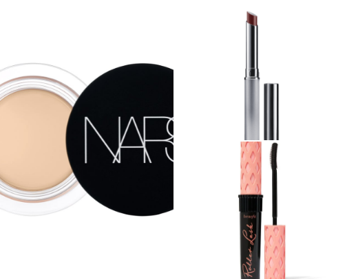 My favorite beauty recs cover photo collage
