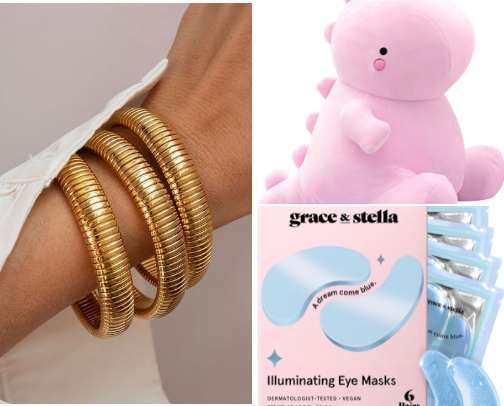 The Only Gift Guide You’ll need !! cover photo collage