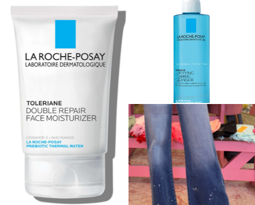 Top Picks for Clean Products cover photo collage