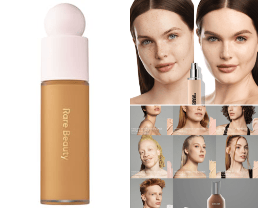 Best foundations cover photo collage