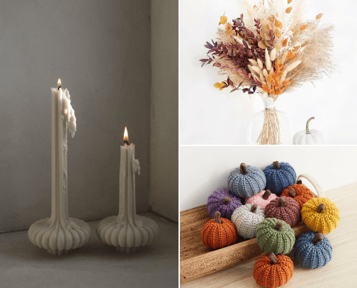 Falling Leaves🍂🍁 cover photo collage