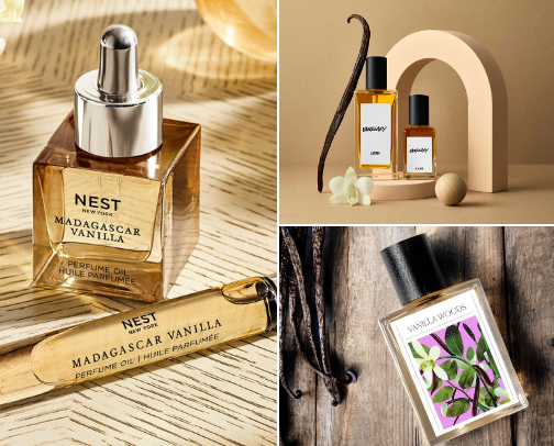 tried-and-true fragrances sure to enchant cover photo collage
