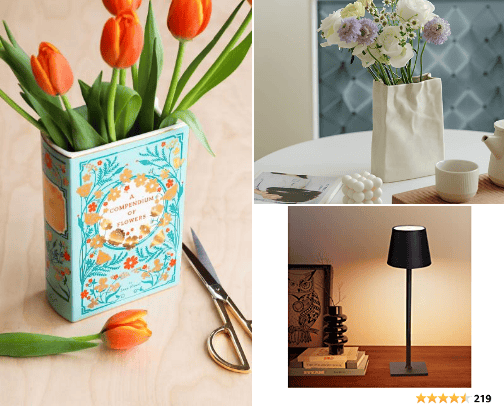 Amazon Must Have cover photo collage