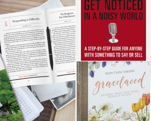 Reading for knowledge and personal growth.. my top choices cover photo collage