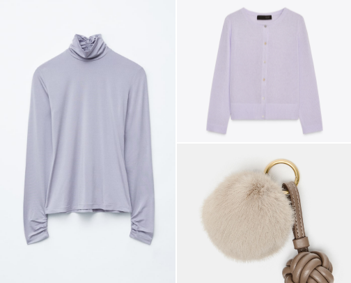 Latest Cool, Soft & Flattering Finds for Nov 25 cover photo collage