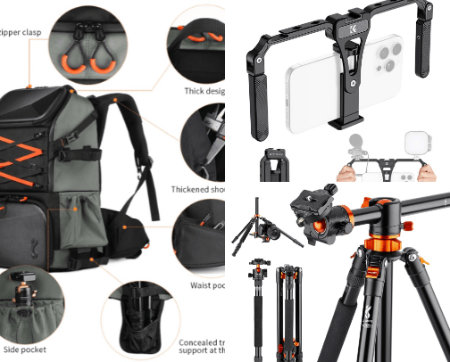 if you content creator you must have these list cover photo collage