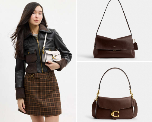 Coach Bags Worth the Hype cover photo collage