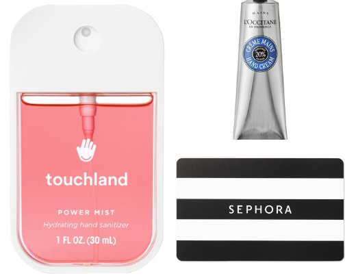 Mother's day gifts cover photo collage