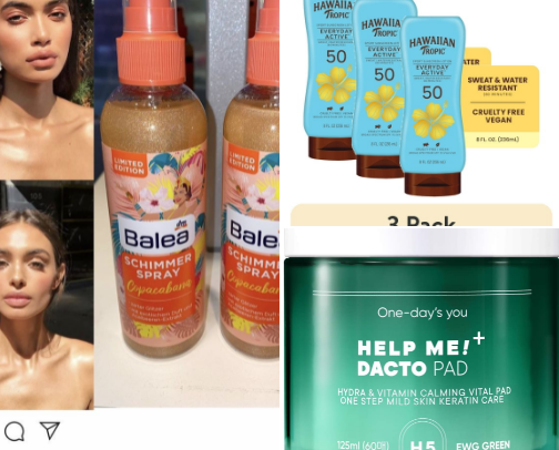 Dm haul cover photo collage