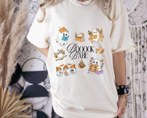Cute tshirts and other apparel, great for holidays, gifts, or just fun cute street wear cover photo collage