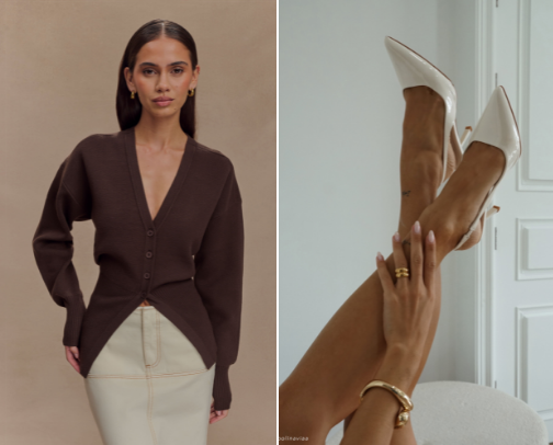 The Ultimate Capsule Closet: My Curated Staples for Everyday Style cover photo collage