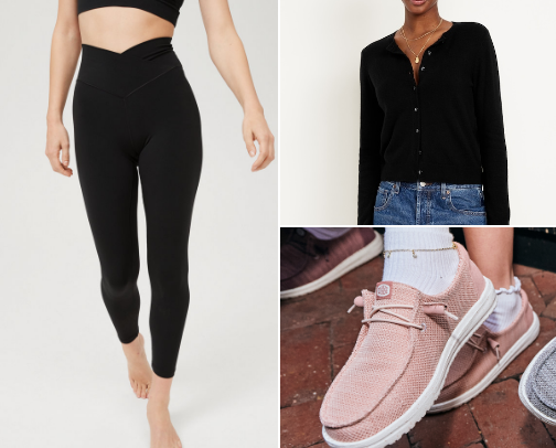 Must have Clothing !! cover photo collage