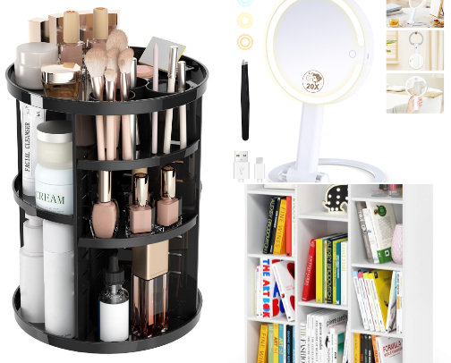 Bed and Bath Edition cover photo collage